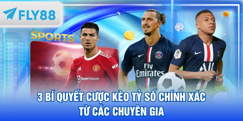 kèo tỷ số