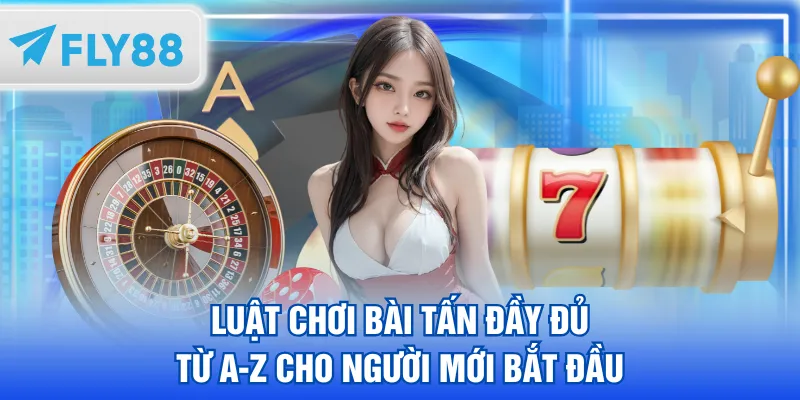 bài Tấn