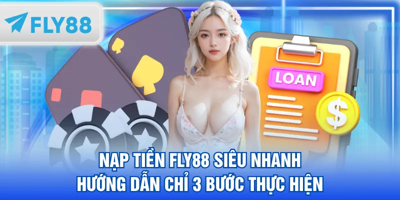 Nạp tiền
